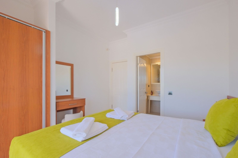 Villa Elif Ölüdeniz